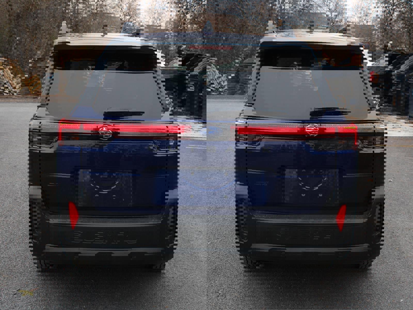 New 2026 Subaru Outback Premium image 6