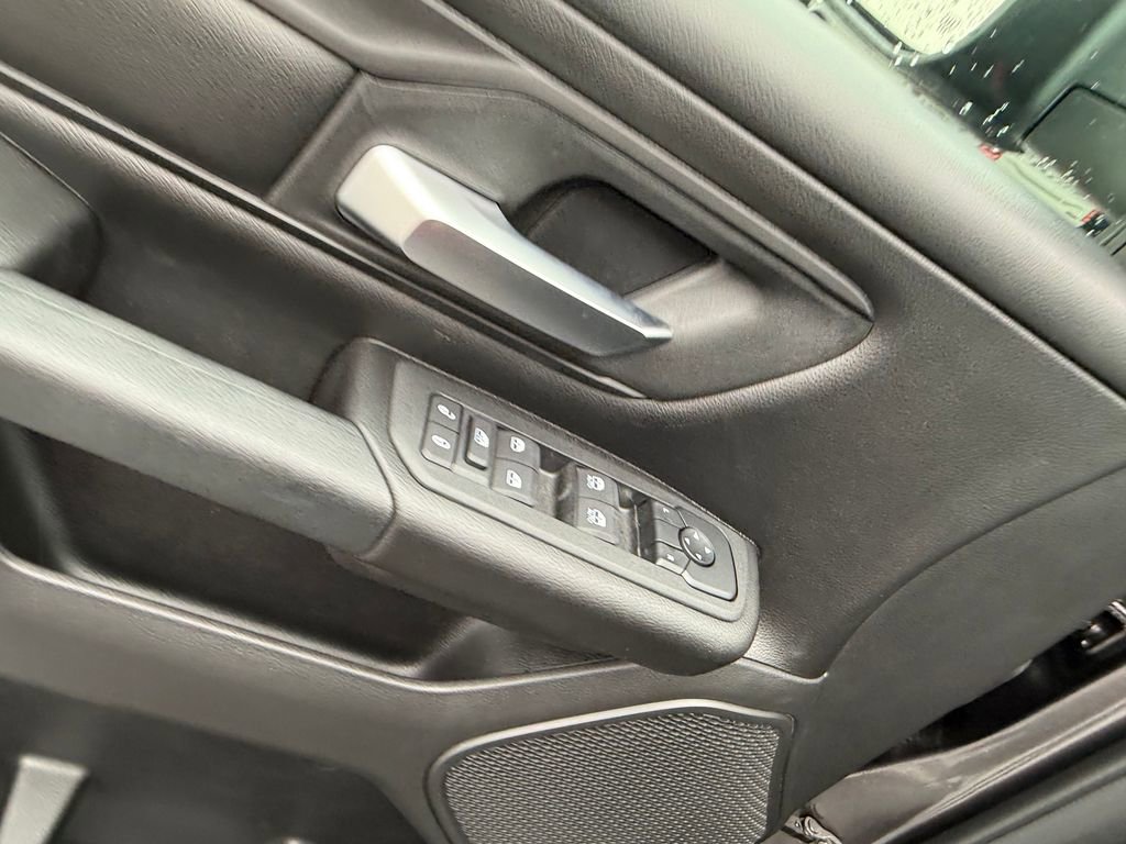 New 2026 RAM 1500 Classic Warlock AWD/4WD image 8