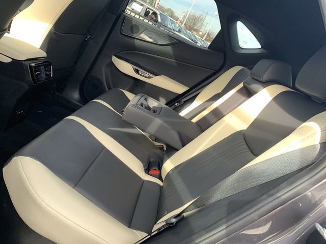 Used 2023 Lexus NX 350h AWD w/ Accessory Package (P3) image 10