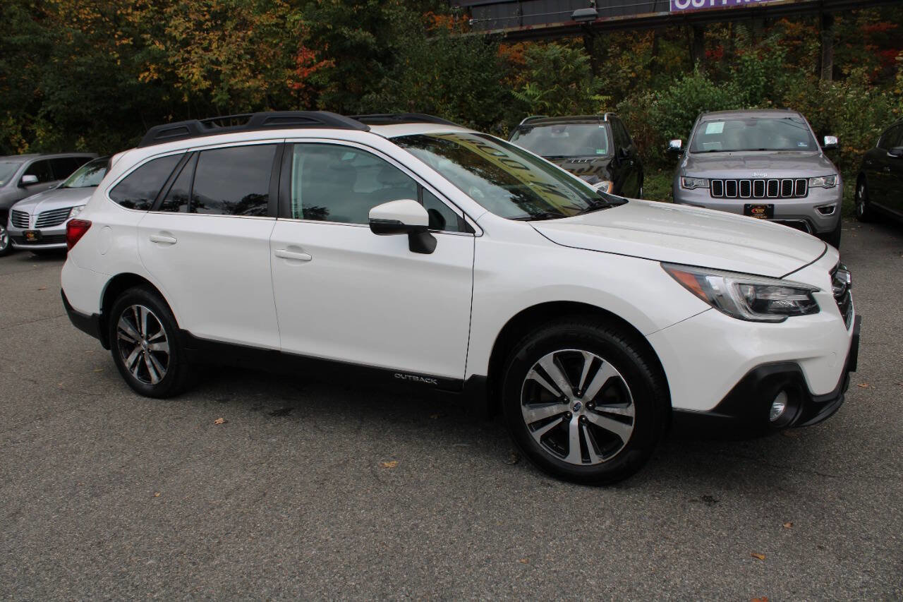 Used 2019 Subaru Outback 2.5i Limited image 5