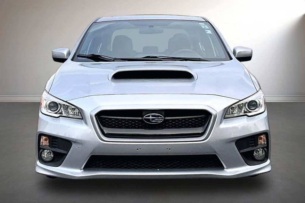 Used 2016 Subaru WRX Premium AWD/4WD image 2