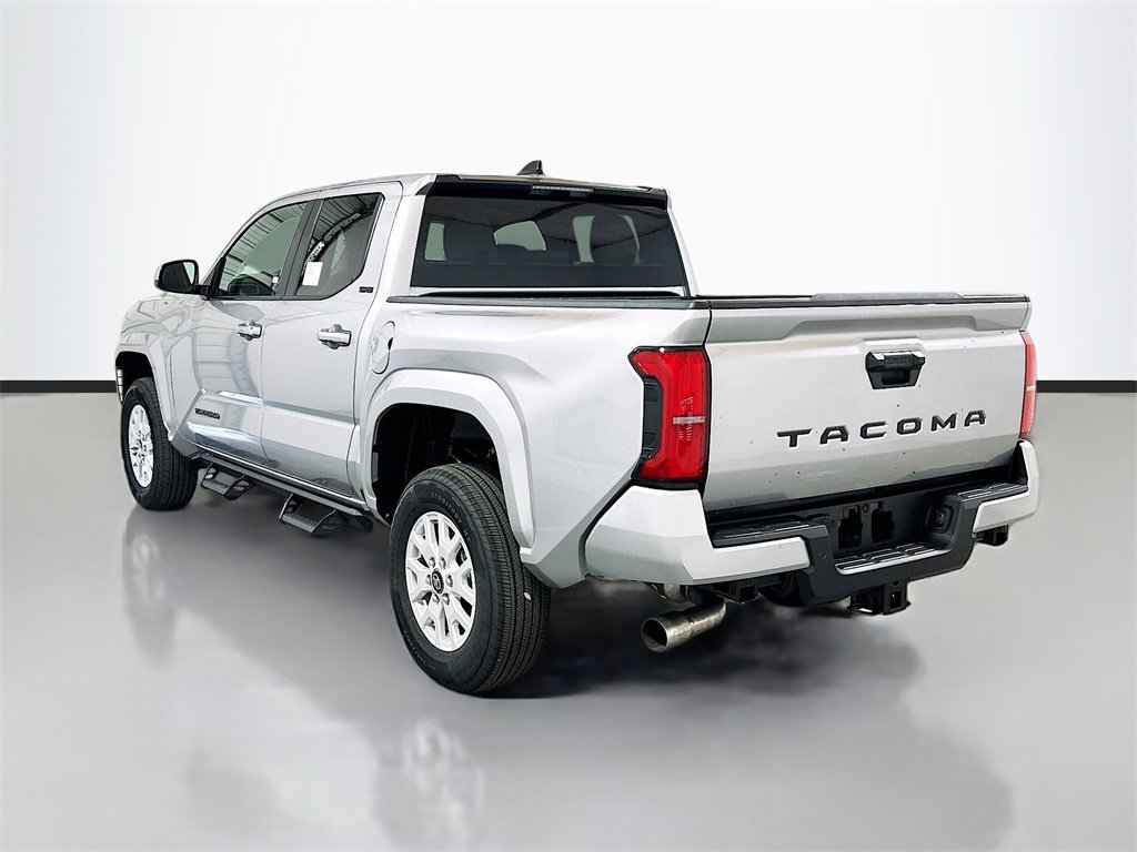 New 2025 Toyota Tacoma SR5 image 6