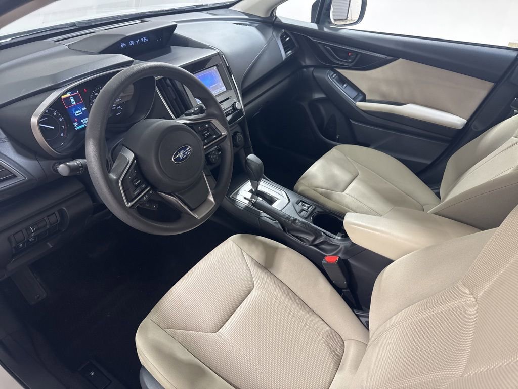 Used 2020 Subaru Impreza Premium image 18