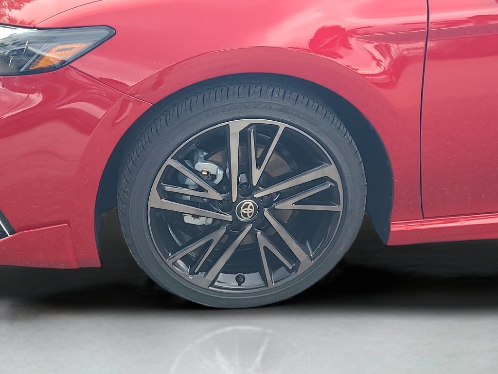 New 2026 Toyota Camry XSE w/ Premium Plus Package FWD image 26