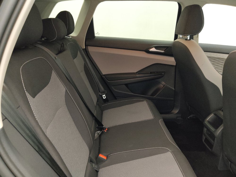 Used 2022 Volkswagen Taos S FWD image 19