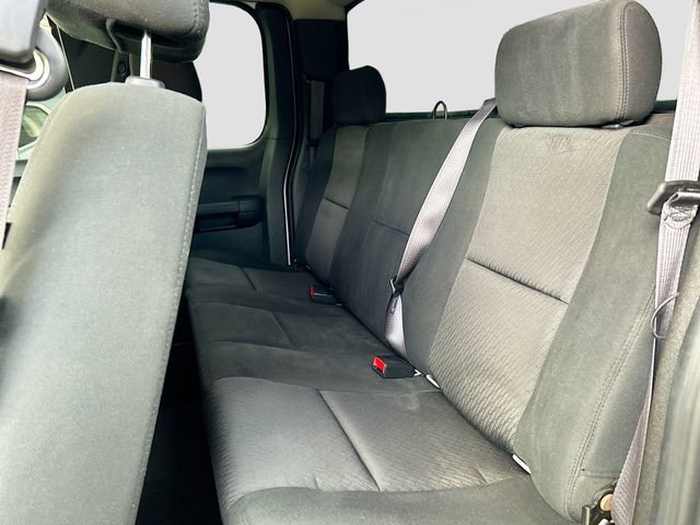 Used 2011 Chevrolet Silverado 1500 LS RWD image 14