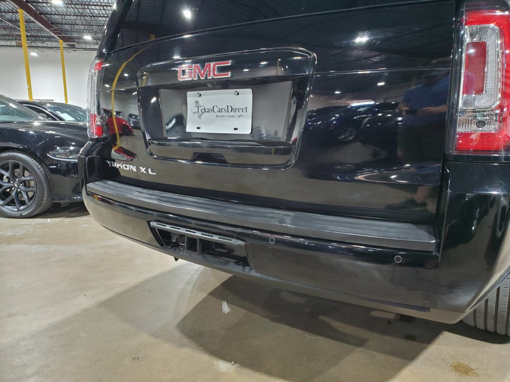 Used 2019 GMC Yukon XL SLT w/ Open Road Package RWD image 46