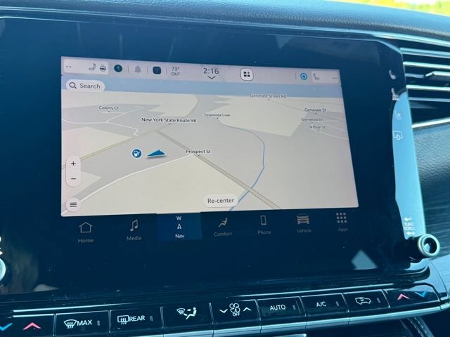 Used 2022 Jeep Wagoneer Series II image 45