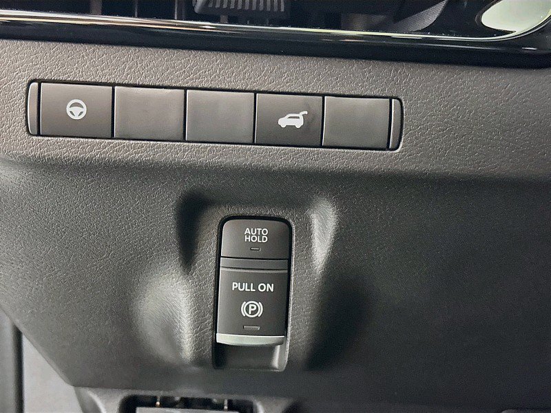 New 2027 Nissan Murano SL AWD/4WD image 10