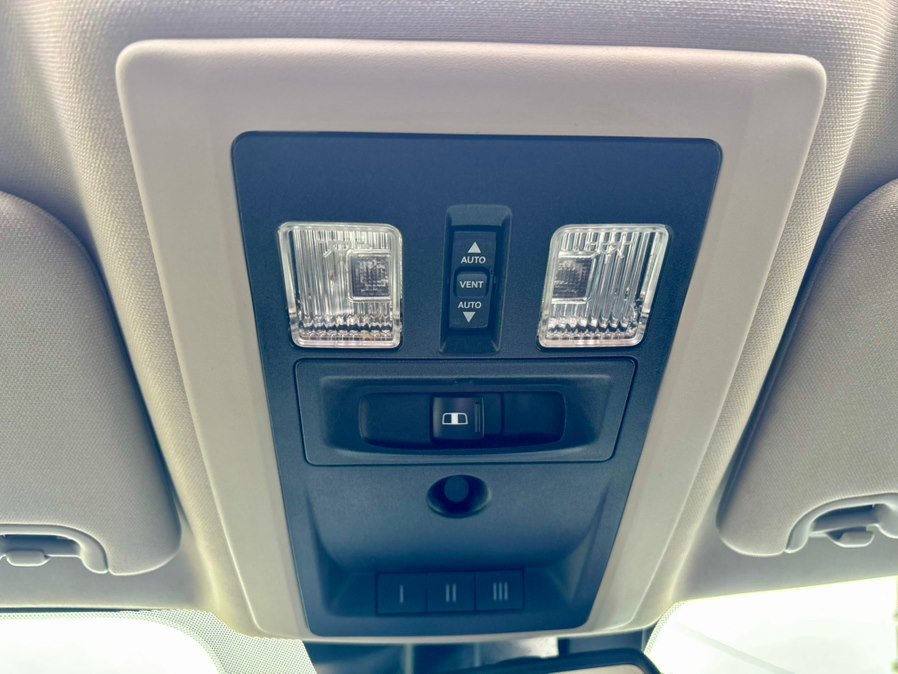 Used 2016 RAM 1500 Laramie w/ Protection Group image 24