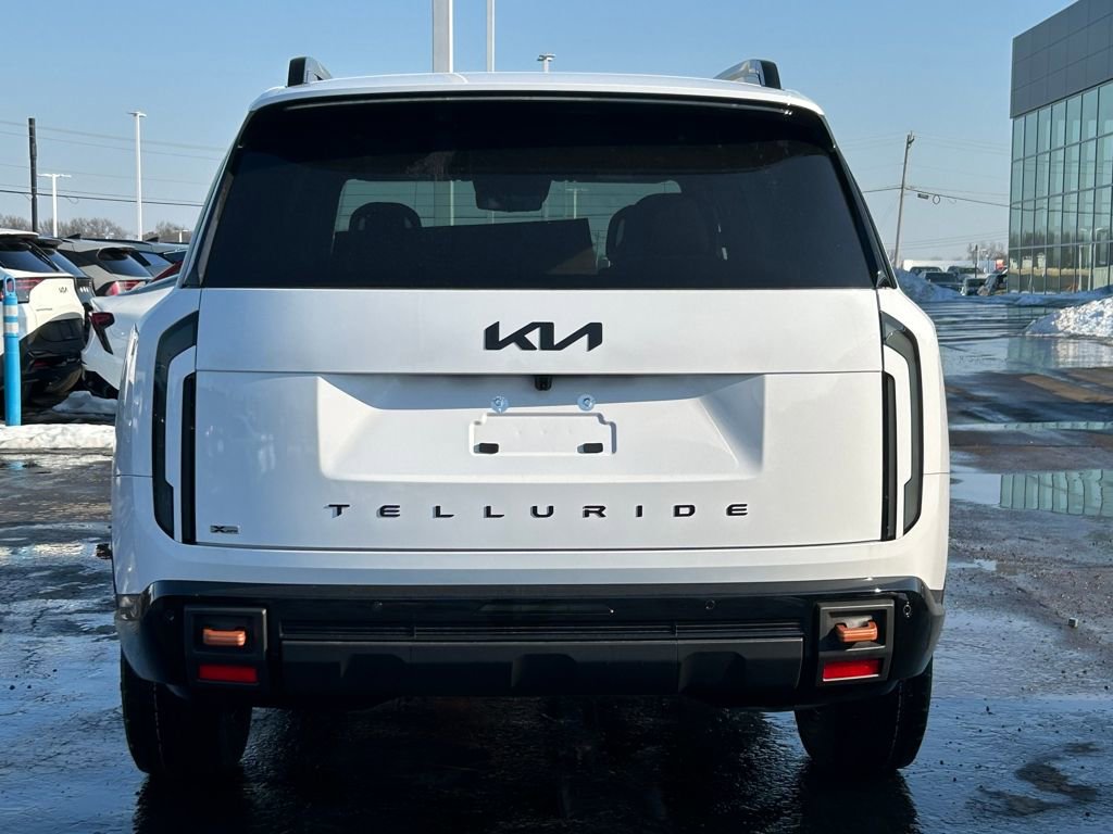 New 2027 Kia Telluride SX Prestige X-Pro image 6
