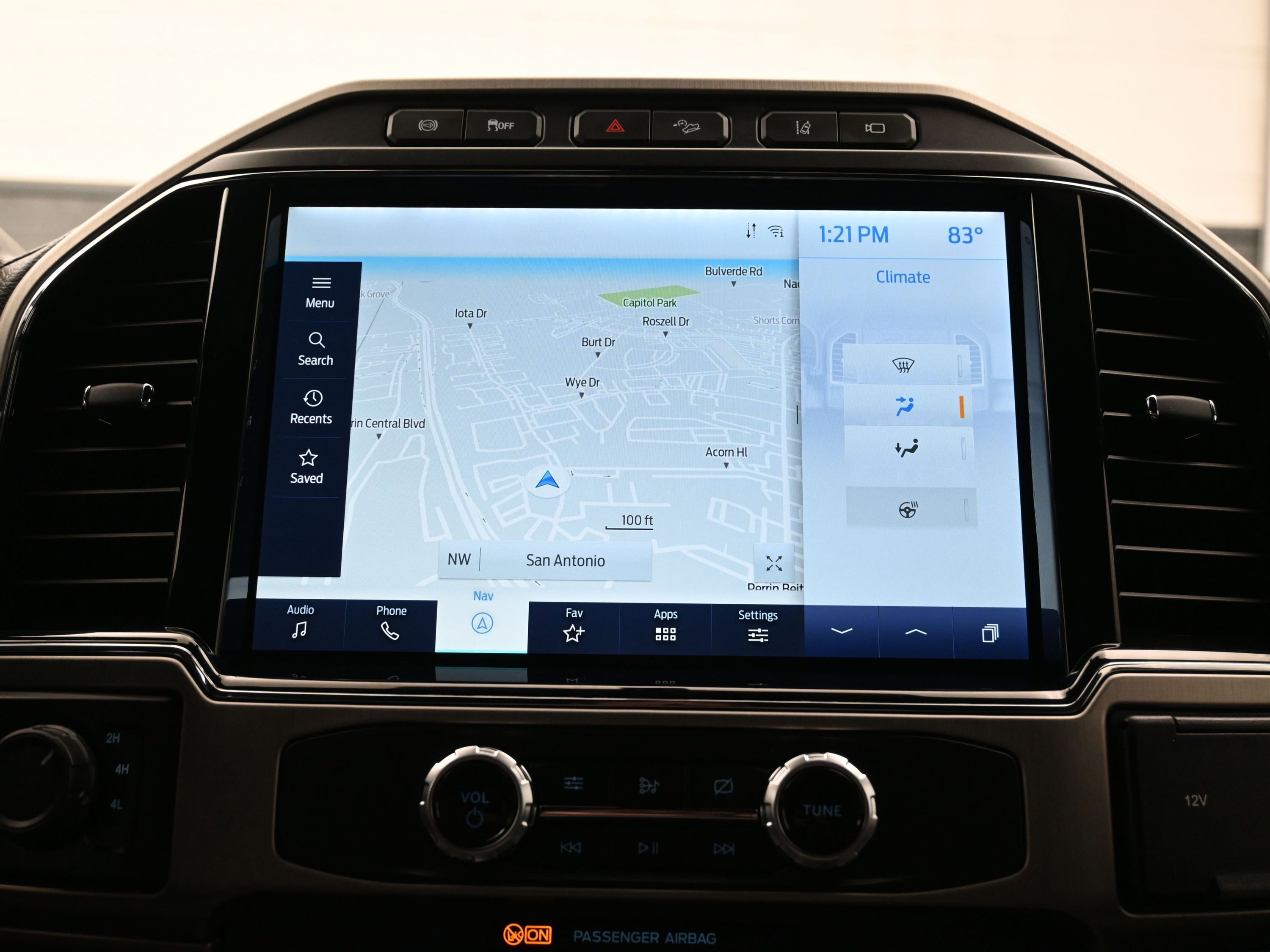 Used 2022 Ford F350 Platinum image 30