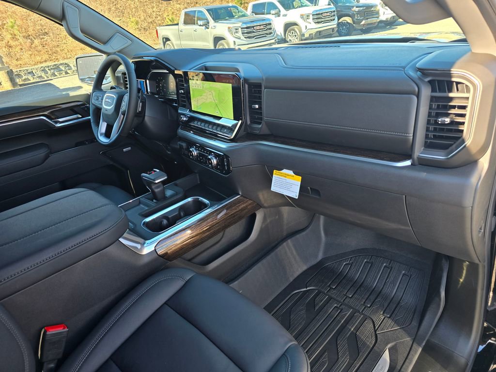 New 2026 GMC Sierra 1500 Elevation w/ Elevation Premium Package image 30