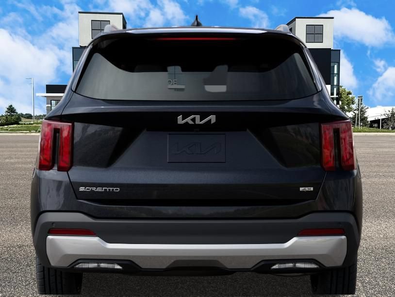 New 2026 Kia Sorento S AWD/4WD image 13
