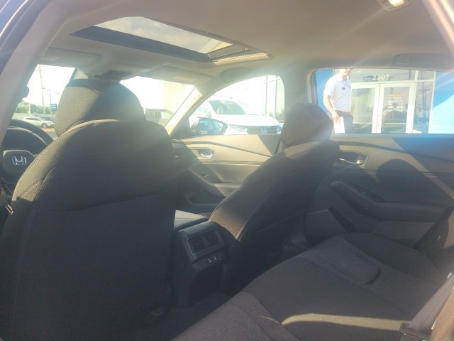 New 2026 Honda Accord SE image 15