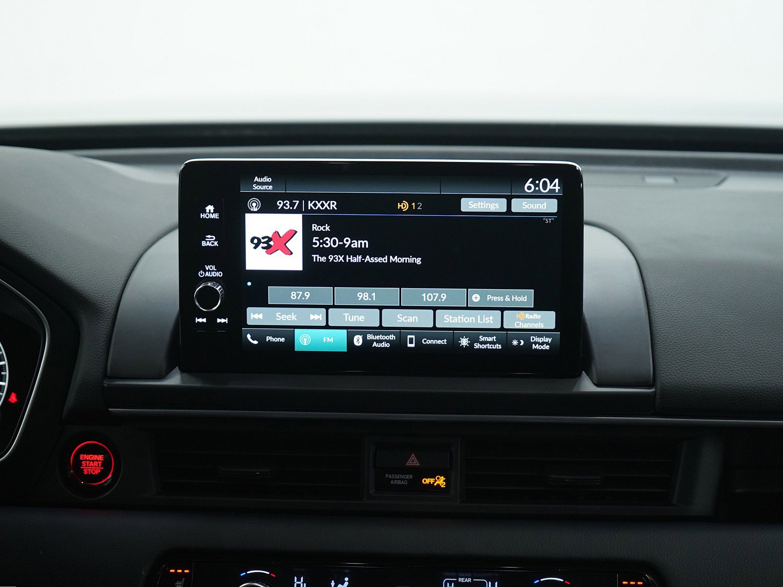 Used 2025 Honda Pilot EX-L image 17