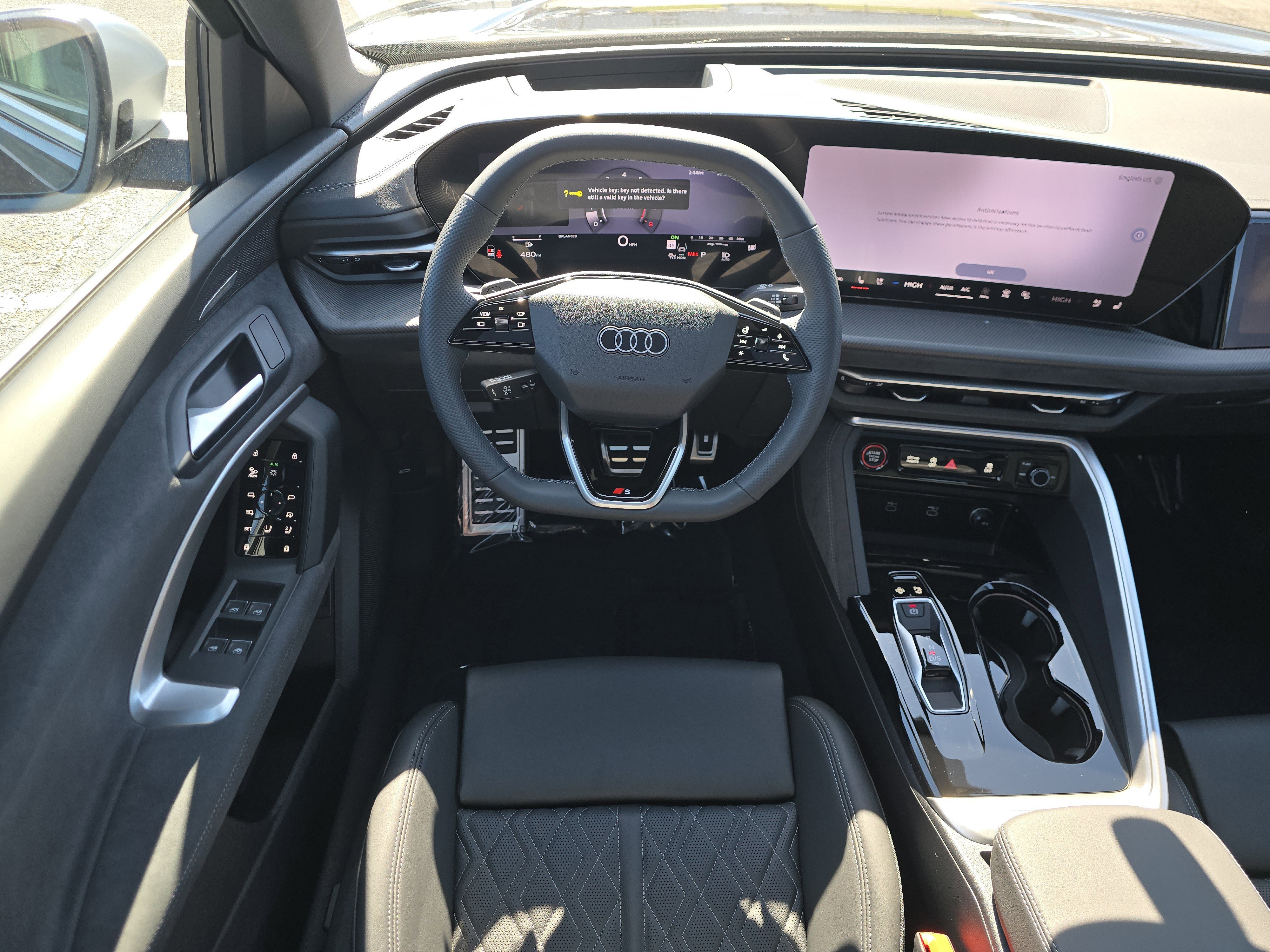 New 2026 Audi SQ5 Premium Plus image 20