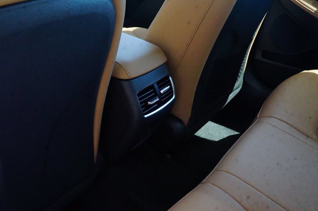 New 2026 Hyundai Sonata Limited FWD image 20