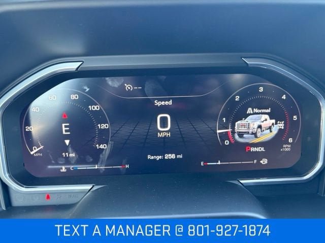 New 2026 GMC Sierra 3500 Denali w/ Denali Reserve Package AWD/4WD image 28