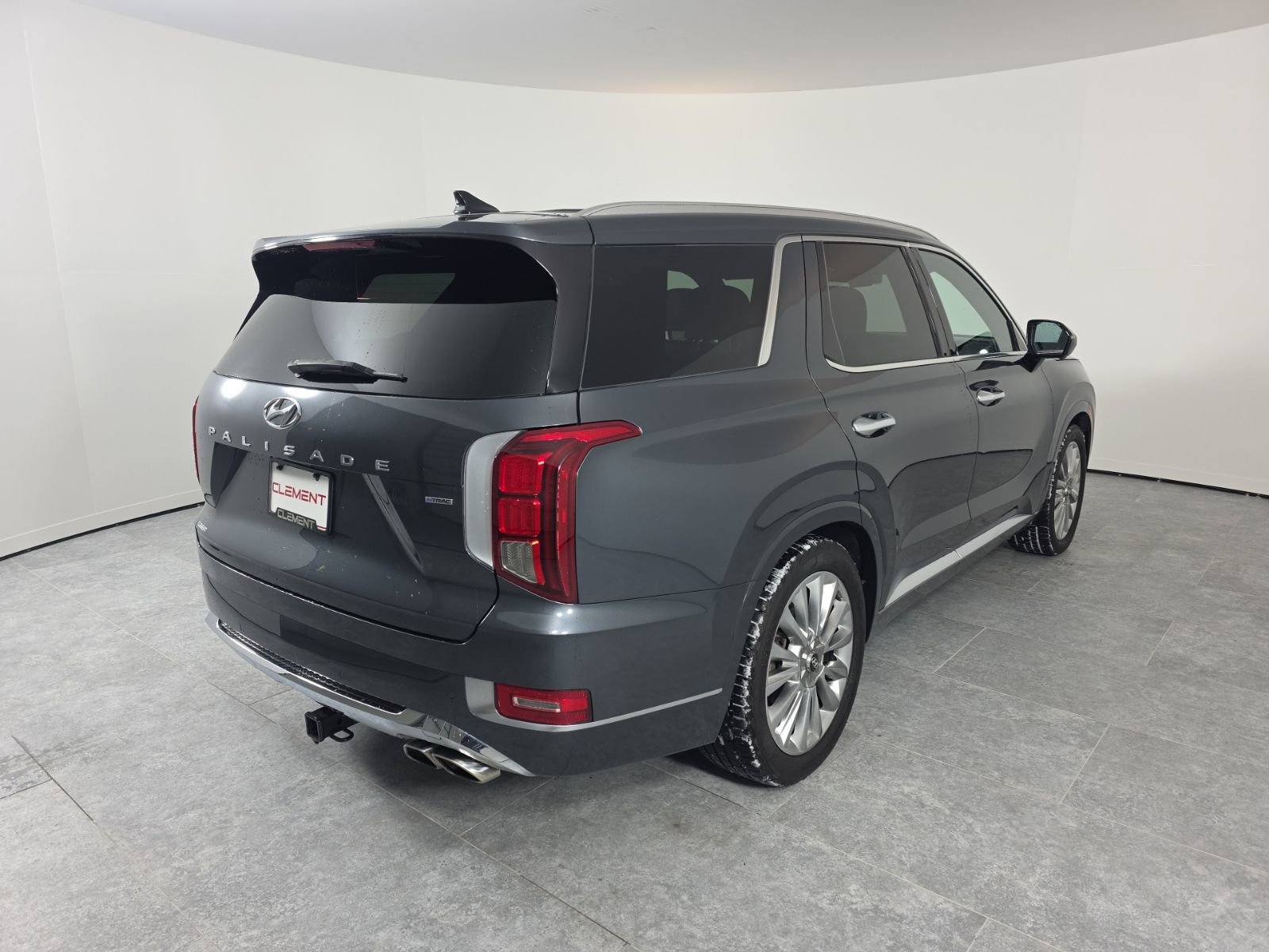 Used 2020 Hyundai Palisade Limited image 6