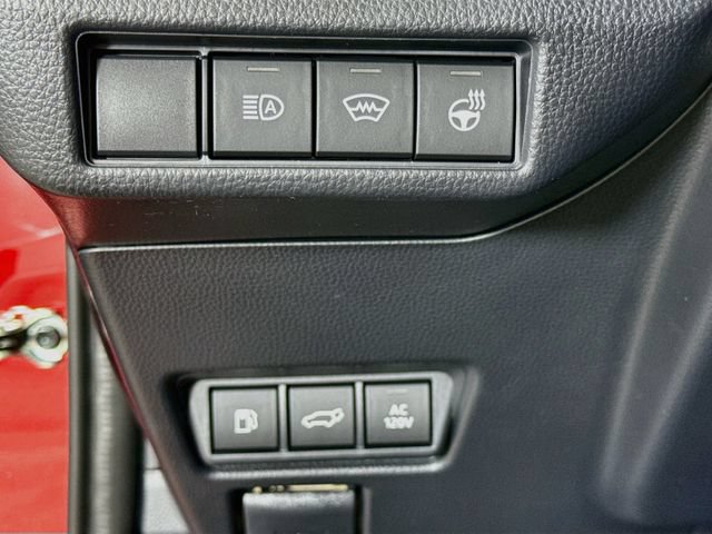 New 2027 Toyota Prius Plug-In Hybrid FWD image 10