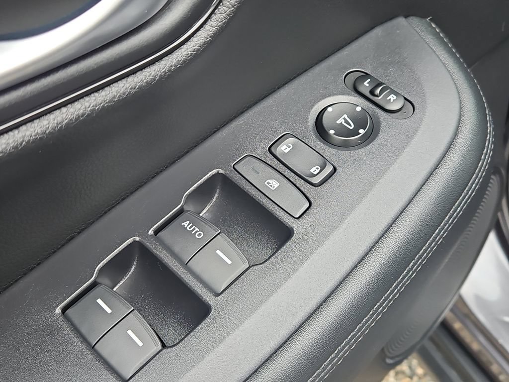 Certified 2024 Honda HR-V LX image 21