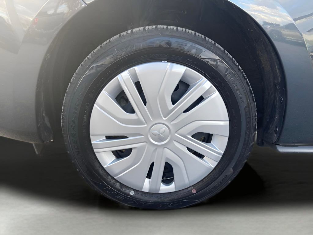 Used 2024 Mitsubishi Mirage G4 ES image 15