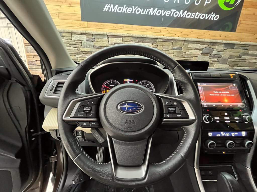 Used 2019 Subaru Ascent Premium AWD/4WD image 29