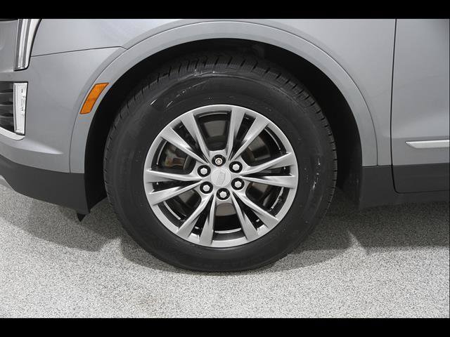 Used 2023 Cadillac XT5 Premium Luxury AWD/4WD image 24
