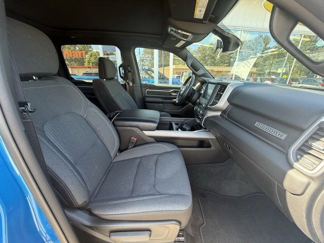 Used 2022 RAM 1500 Big Horn image 12