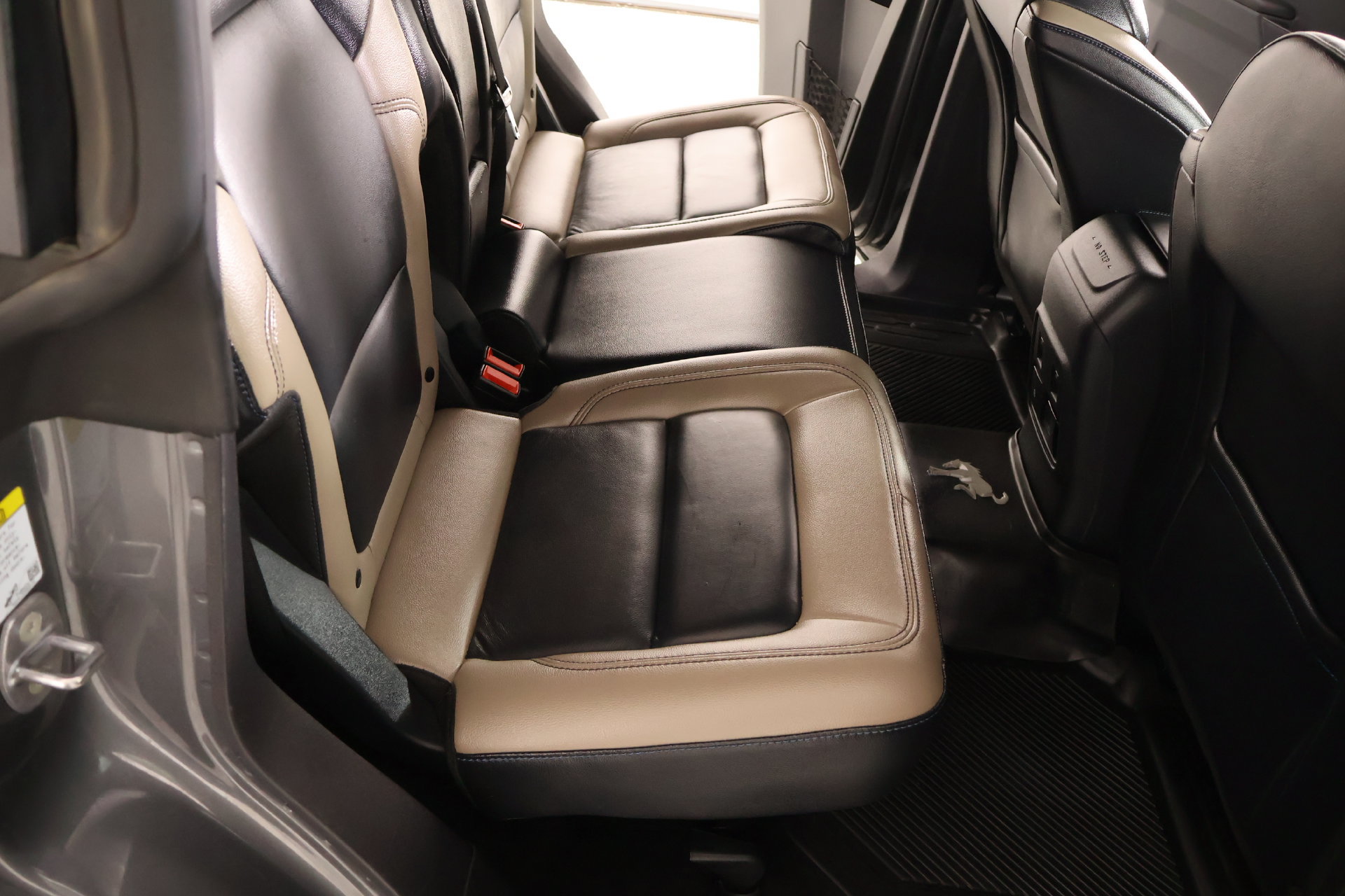 Used 2024 Ford Bronco Wildtrak AWD/4WD image 15