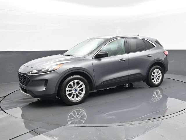 Used 2022 Ford Escape SE w/ Cold Weather Package