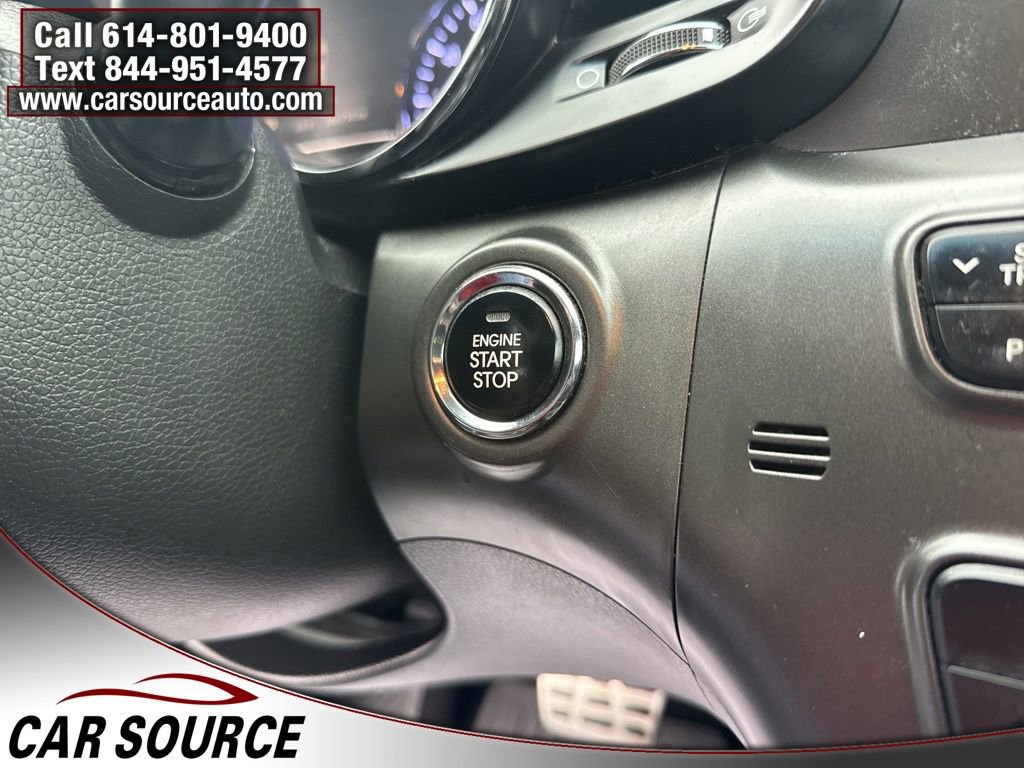 Used 2013 Kia Optima SX w/ Limited Pkg image 11