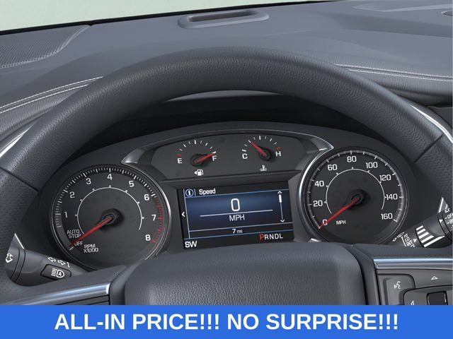 New 2026 Chevrolet Blazer LT w/ Convenience Package FWD image 12