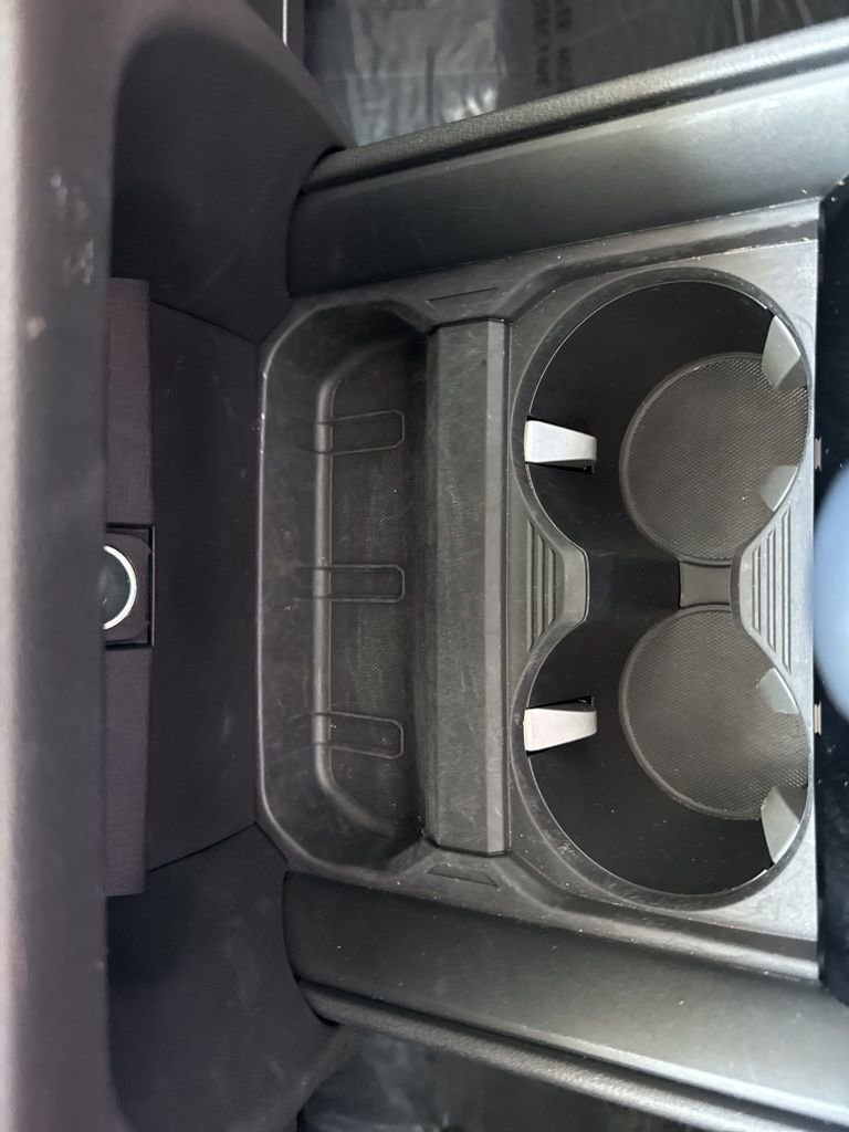 Used 2025 MAZDA CX-50 AWD 2.5 Turbo w/ Premium Pkg image 18