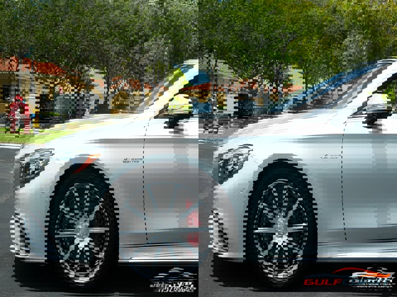 Used 2017 Mercedes-Benz S 63 AMG 4MATIC Cabriolet image 49