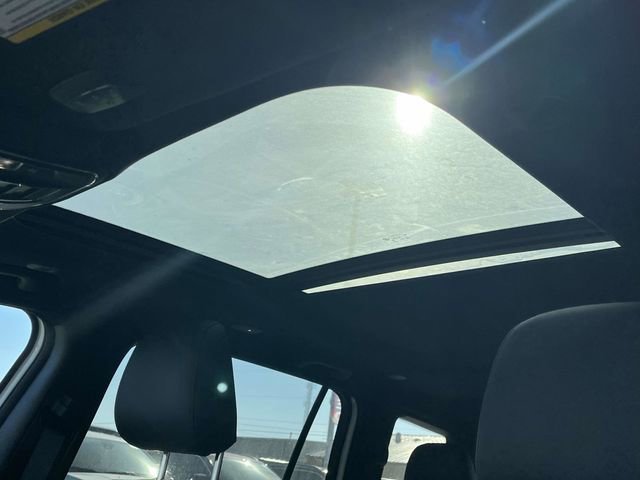 New 2026 Jeep Cherokee Limited image 11