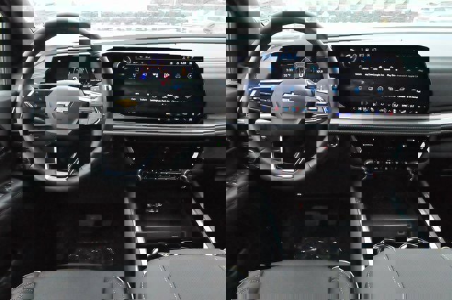 New 2026 Chevrolet Tahoe Premier image 15