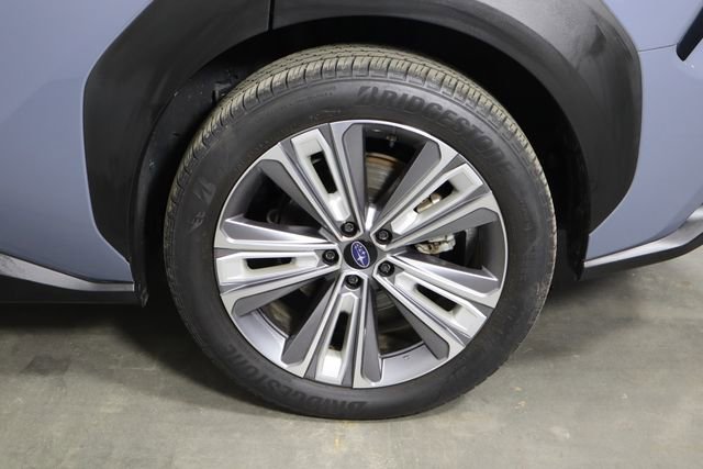 Used 2023 Subaru Solterra AWD image 43