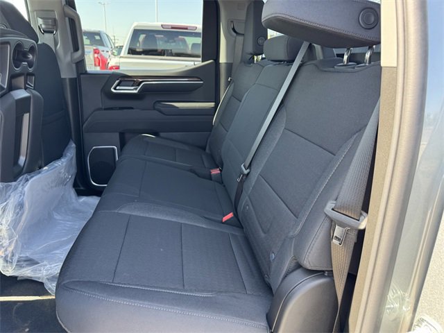 New 2026 Chevrolet Silverado 1500 LT image 10