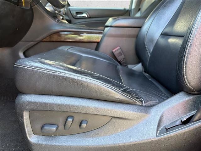 Used 2018 Chevrolet Tahoe LT AWD/4WD image 13