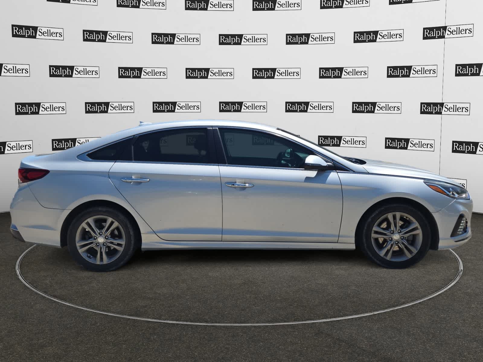 Used 2019 Hyundai Sonata SEL FWD image 7