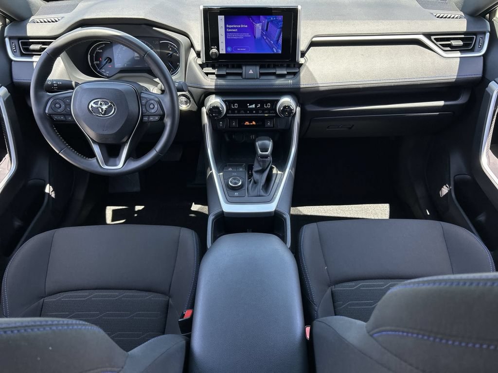 Used 2023 Toyota RAV4 SE w/ Convenience Package AWD/4WD image 21