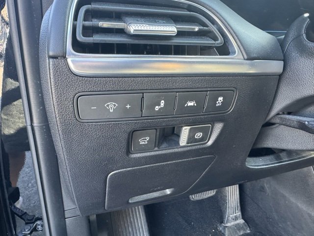 Used 2022 Hyundai Palisade Calligraphy image 12