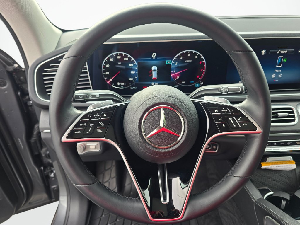 Used 2026 Mercedes-Benz GLE 350 4MATIC image 14