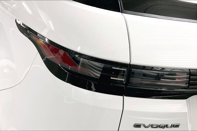 Certified 2024 Land Rover Range Rover Evoque S AWD/4WD image 29
