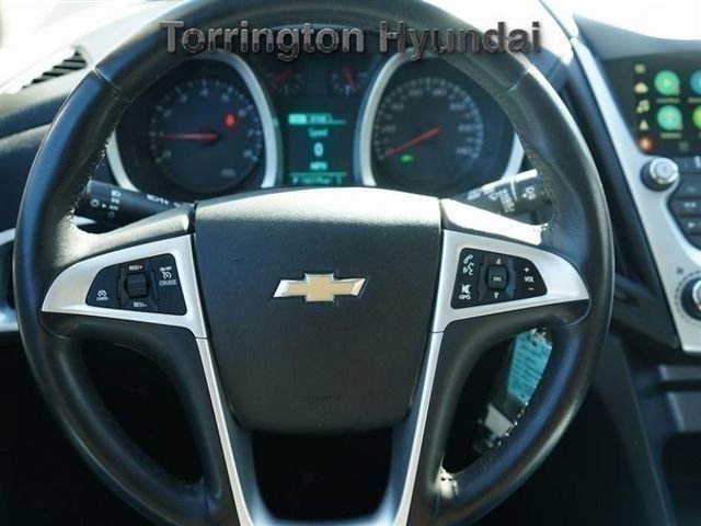 Used 2015 Chevrolet Equinox LT w/ Driver Convenience Package image 11