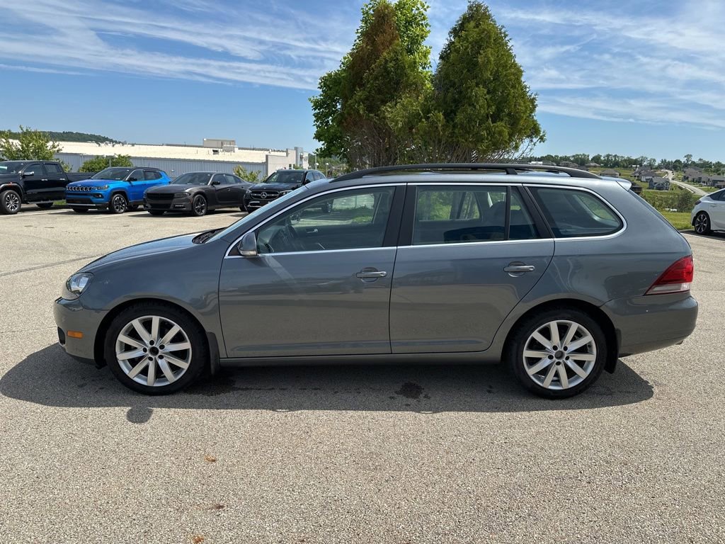 Used 2012 Volkswagen Jetta SE FWD image 6