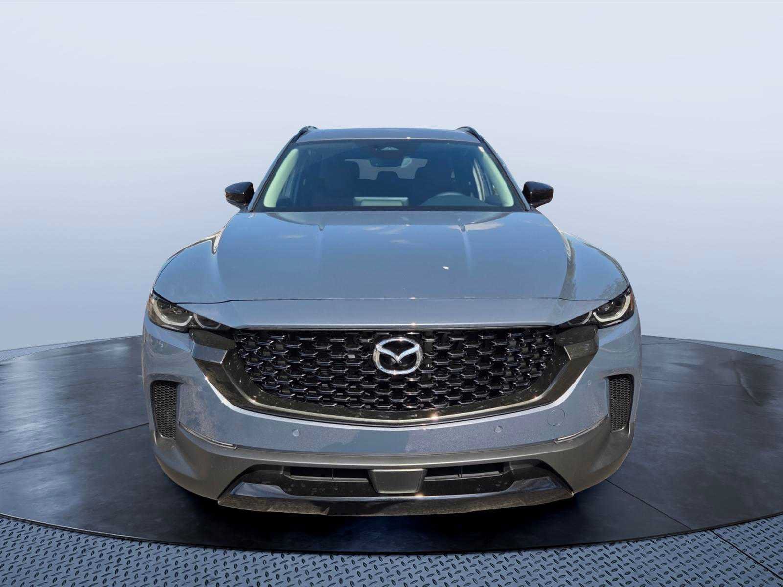 New 2026 MAZDA CX-50 AWD 2.5 Hybrid w/ Weather Package image 8