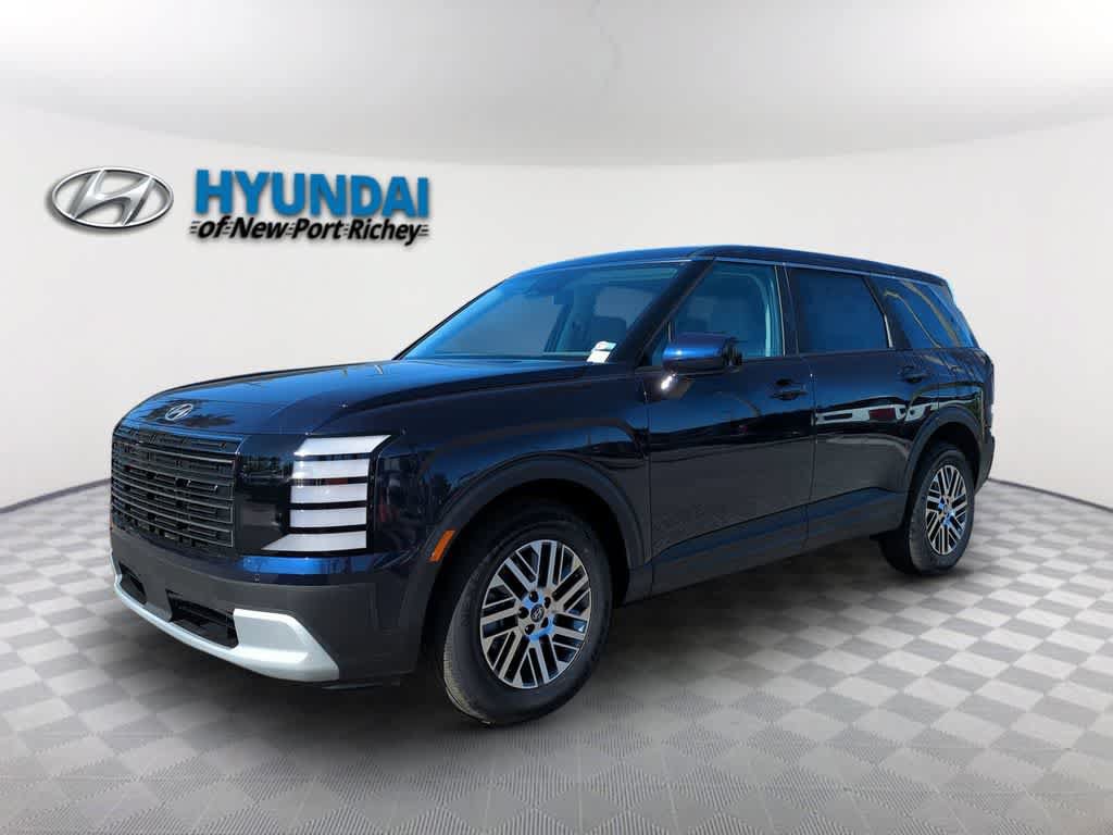 New 2026 Hyundai Palisade SE FWD image 1